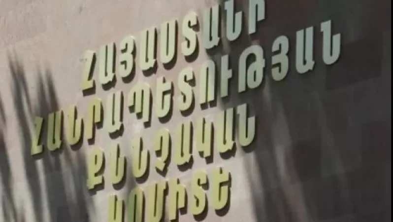 Գյումրիում 1 տարեկան երեխային սպանելու կասկածանքով ձերբակալվել է երեխայի մայրը