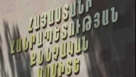 Գյումրիում 1 տարեկան երեխային սպանելու կասկածանքով ձերբակալվել է երեխայի մայրը
