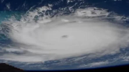 ՏԵՍԱՆՅՈՒԹ․ Տարհանում «Դորիան» փոթորկի պատճառով