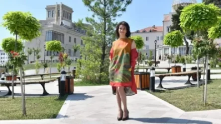 Արցախի Հանրապետության հռչակումը համայն հայության նվիրական երազանքի արձանագրումն էր. Աննա Հակոբյան