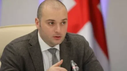 Վրաստանի վարչապետ Մամուկա Բախտաձեն հրաժարական տվեց