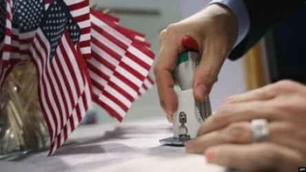 ԱՄՆ-ն ամբողջությամբ արգելել է յոթ երկրների քաղաքացիների մուտքը երկիր