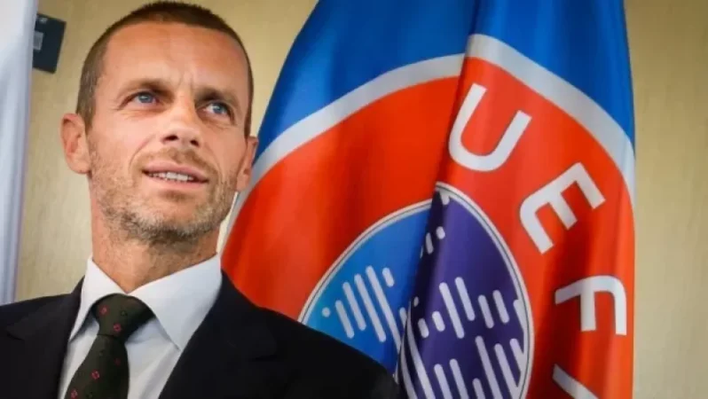 ՈւԵՖԱ-ի նախագահ Ալեքսանդր Չեֆերինը կժամանի Հայաստան