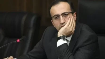 2019 թվականին արդեն իսկ կատարվել է 1308 վիրահատություն. Արսեն Թորոսյան