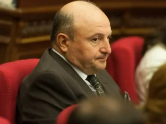 Սա ոչ թե իրավական գործընթաց է, այլ քաղաքական հաշվեհարդարի սցենար․ Անանայանը՝ Վարդան Ղուկասյանի ձերբակալության մասին