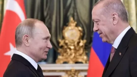 Էրդողանը բավականին ջերմ, նույնիսկ կարելի է ասել՝ ընկերական հարաբերություններ ունի Պուտինի հետ. Պեսկով