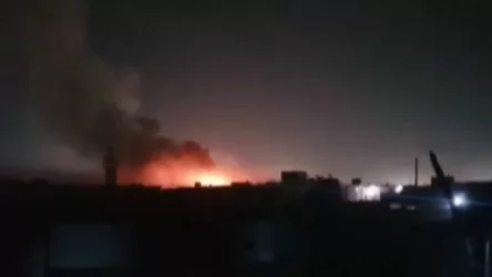 ՏԵՍԱՆՅՈՒԹ․ Խոշոր պայթյուն Քաբուլում․ կան մեծաթիվ զոհեր ու վիրավորներ