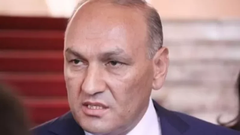 «Ժողովուրդ». Գագիկ Խաչատրյանը հիվանդանոցում եղել է, բայց… որտե՞ղ է գտնվում նա հիմա