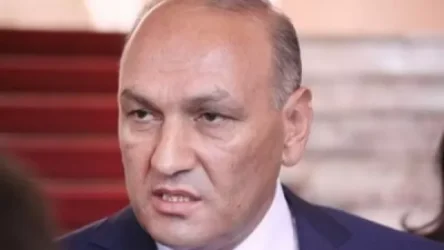 «Ժողովուրդ». Գագիկ Խաչատրյանը հիվանդանոցում եղել է, բայց… որտե՞ղ է գտնվում նա հիմա