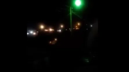 ՏԵՍԱՆՅՈՒԹ. Գիշերը Շուշիից կրկին կրակոցներ են լսվել