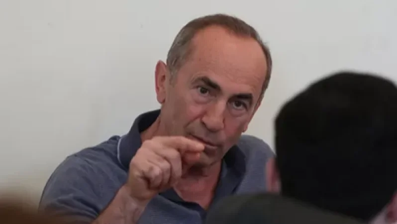 Ռոբերտ Քոչարյանի գործով դատական նիստը կկայանա սեպտեմբերի 12-ին