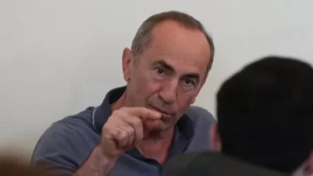 Ռոբերտ Քոչարյանի գործով դատական նիստը կկայանա սեպտեմբերի 12-ին