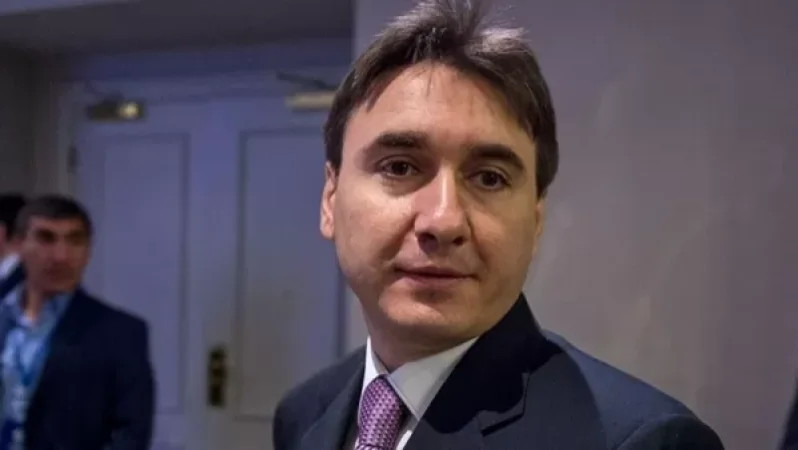 Արմեն Գևորգյանը դատի է տվել «Իմ քայլը» խմբակցության պատգամավորին և փաստաբանին. Armtimes.com