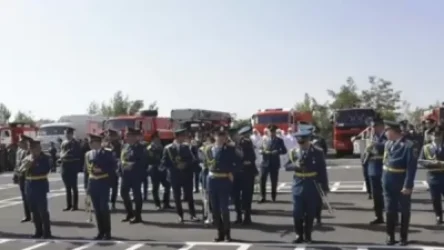 Ուղիղ․ ԱԻՆ աշխատողի օրվան նվիրված միջոցառումը