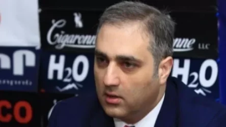 Ցավոք, սա մեկն է բազում անհեթեթություններից, որ այս իշխանությունն իրեն թույլ է տվել. Մարտիրոսյանը` Վանեցյանի հրաժարականի մասին