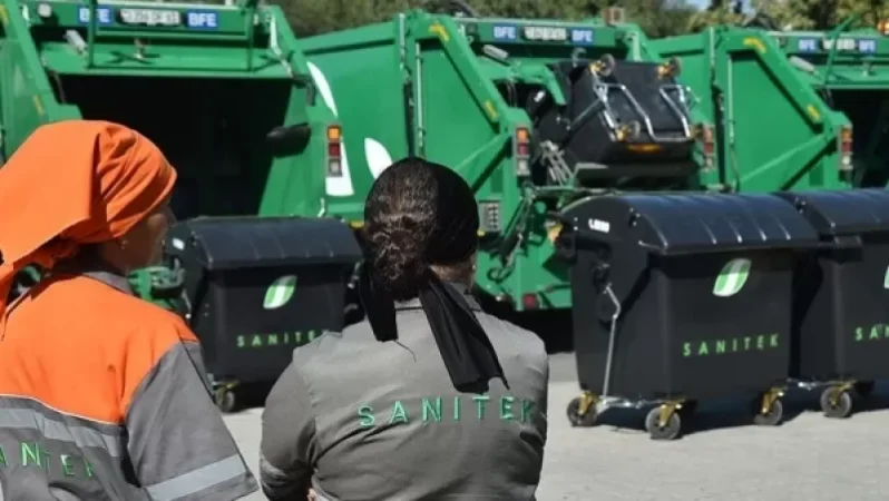 Երբ քաղաքապետարանի կողմից կլինի ֆինանսավորումը, «Սանիթեքը» ևս կվերականգնի աշխատանքները. ընկերության խոսնակ