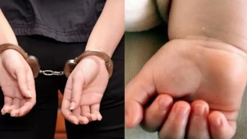 Երեխայի սպանության մեջ մեղադրվող գյումրեցի 20-ամյա մայրը կալանավորվել է