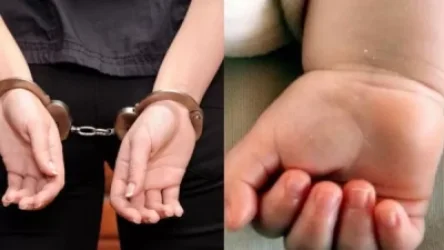 Երեխայի սպանության մեջ մեղադրվող գյումրեցի 20-ամյա մայրը կալանավորվել է