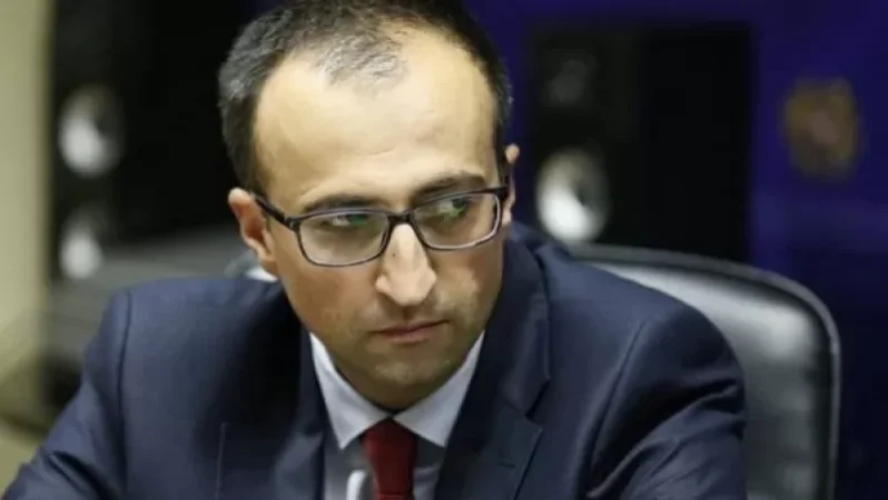 Թորոսյանը նման բան չի ասել, դա բացարձակ սուտ է. պարզաբանում