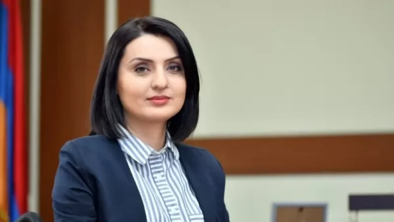 Բաթոյանը դիմել է գլխավոր դատախազին հնարավոր կոռուպցիայի վերաբերյալ ուսումնասիրության համար