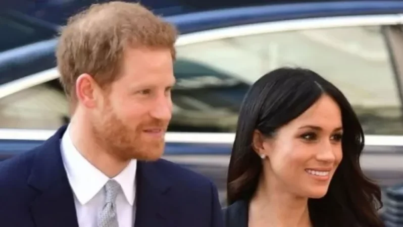 Արքայազն Հարրին և Մեգան Մարքլը մտադրվել են տեղափոխվել ԱՄՆ