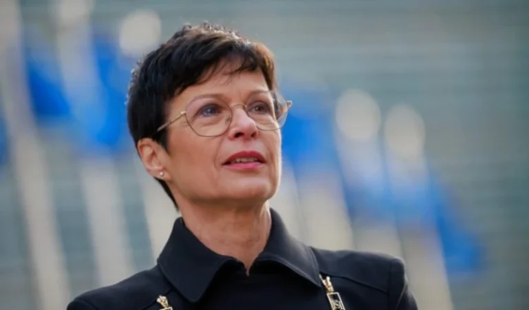 Մարթա Կոսը` Ադրբեջանի և Հայաստանի միջև խաղաղ կարգավորման գործընթացի մասին