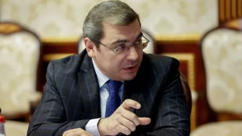 Հաճախորդն իրավունք ունի ՀԴՄ կտրոն պահանջելու, երբ չի լինի, թող փորձի իր իրավունքները պաշտպանել. Դավիթ Անանյան