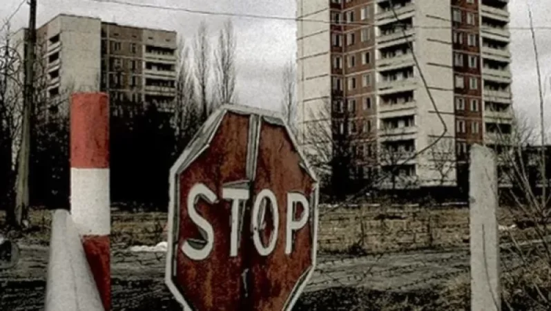 Չեռնոբիլի ատոմակայանի մեկուսացման գոտին ռեկորդային թվով այցելուներ է ունեցել