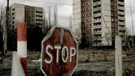 Չեռնոբիլի ատոմակայանի մեկուսացման գոտին ռեկորդային թվով այցելուներ է ունեցել