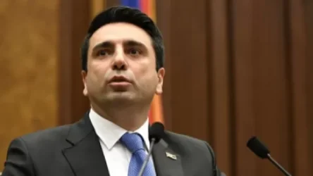 Հայաստանը քրեական հեղինակությունների համար չէ. Ալեն Սիմոնյան