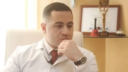 ՔՊ նիստից հետո Արսեն Թորոսյանը սկսեց ահաբեկել մարզային բուժկենտրոնների ղեկավարներին. Գեւորգ Գրիգորյան