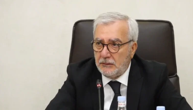 Պատերազմը կանգնեցնելու 3 փորձ է եղել և հաջողություն չենք ունեցել. Անդրանիկ Քոչարյան