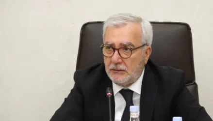 Պատերազմը կանգնեցնելու 3 փորձ է եղել և հաջողություն չենք ունեցել. Անդրանիկ Քոչարյան