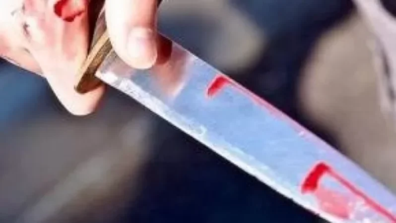 Դանակահարություն՝ ալկոհոլի ազդեցության տակ