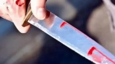 Դանակահարություն՝ ալկոհոլի ազդեցության տակ