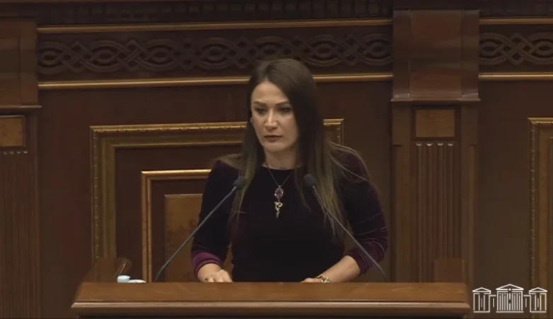 Ընտրական օրենսգրքի «խաղի կանոնները» չեն փոխվում․ Արուսյակ Ջուլհակյան