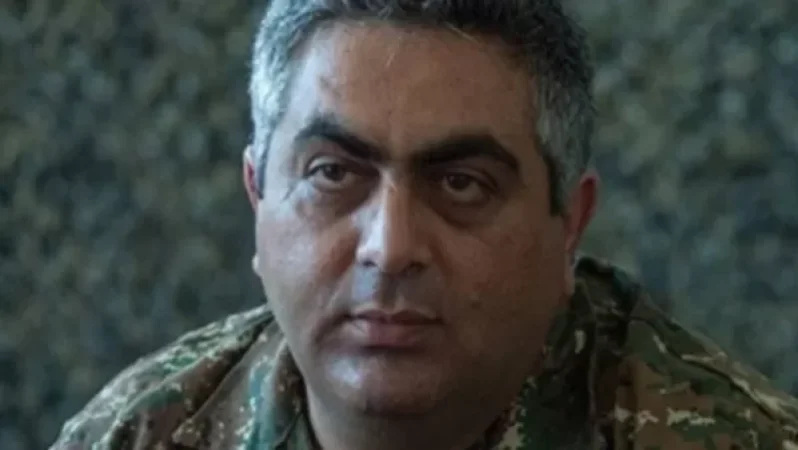 VIDEO: Let's Start the Day with Good News - Arzrun Hovhannisyan