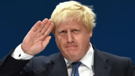 Ջոնսոնը խոստացել է ամեն բան անել, որպեսզի երկիրը լքի ԵՄ-ն հոկտեմբերի 31-ից ոչ ուշ