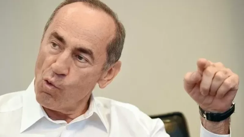 Քոչարյանի պաշտպանները կմիջնորդեն նրան անհապաղ ազատել կալանքից