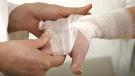 Այգեստանում բջջային հեռախոսը լիցքավորելու ժամանակ կարճ միացումից հրդեհ է բռնկվել. 12-ամյա աղջիկը այրվածքներ է ստացել