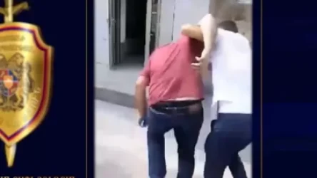 ՏԵՍԱՆՅՈՒԹ. Հայտնաբերել են թոշակառուին կողոպտած տղամարդուն