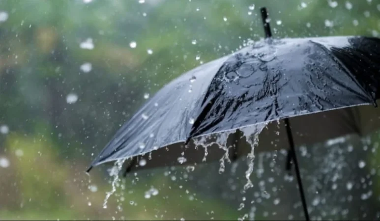 Սպասվում է անձրև. եղանակը Հայաստանում