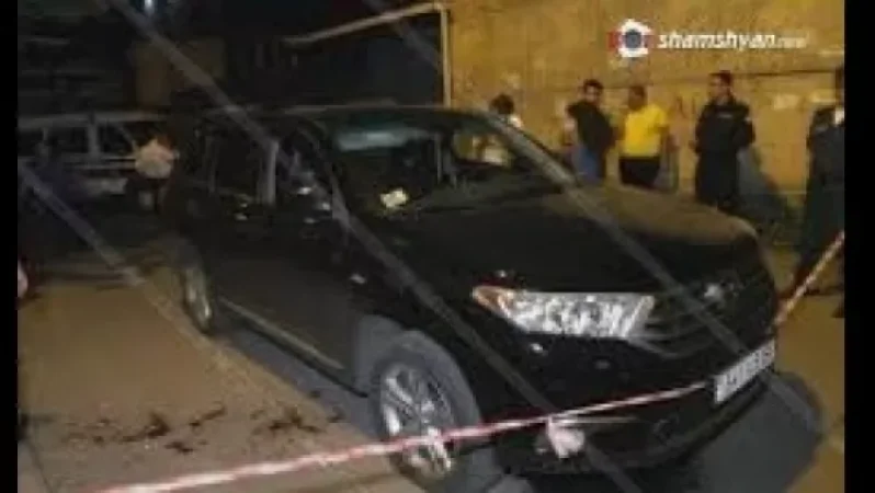 Պարզվել է Մալաթիա-Սեբաստիայում սպանության փորձ կատարողի ինքնությունը