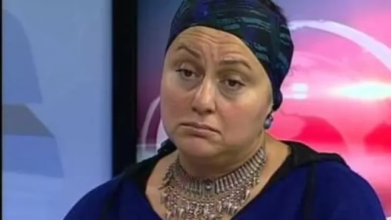 «Դատի եմ տալու, հերթով». Շուշան Պետրոսյան