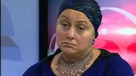 «Դատի եմ տալու, հերթով». Շուշան Պետրոսյան