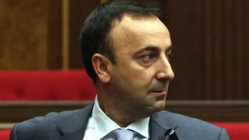 Անփութությամբ պատրաստված փաստաթուղթ ԱԺ-ից` ՍԴ-ին