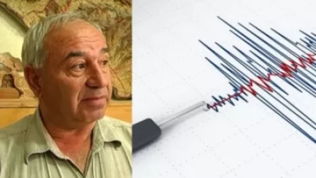 Ավտոտնակը փլվել է. անհանգստանալու կարիք չկա. Նազարեթյանը` ցնցումների մասին