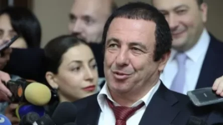 Ծառուկյանը կփակի՞ իր հանքերը՝ հանուն ՀՀ քաղաքացու առողջության