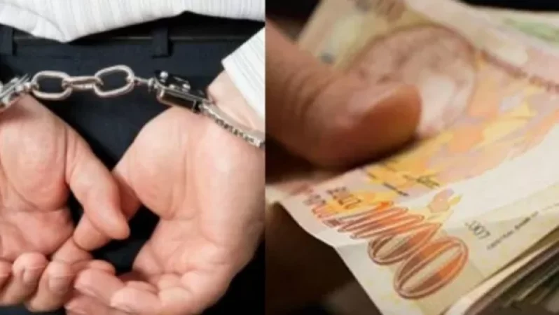 Video: Senior Officers of the NSS Received Large Bribe – Details from the NSS