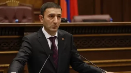 Ամուլսարի հանքը փակելու համար պետք է լինեին իրավական հիմքեր. Բաբկեն Թունյան